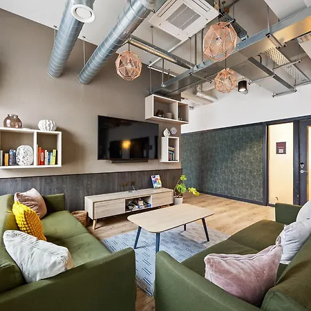 Ensuite For 2 Near בית נופש קורק
