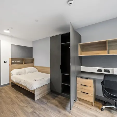 בית נופש Ensuite For 2 Near *