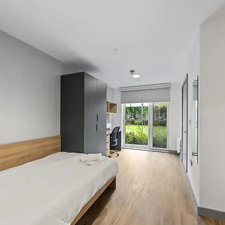 בית נופש Ensuite For 2 Near *