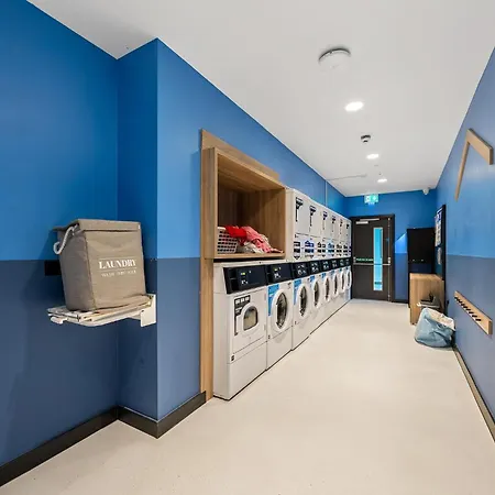 Ensuite For 2 Near בית נופש *