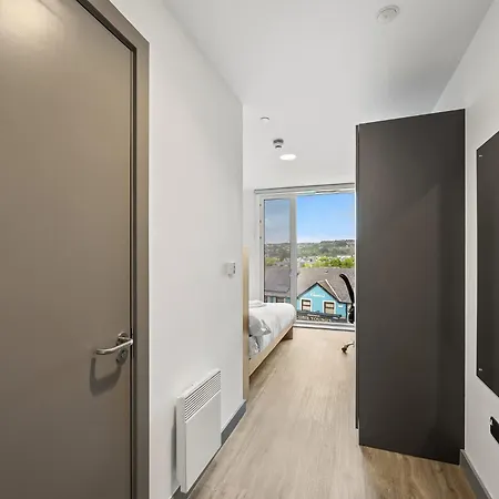 Ensuite For 2 Near 別荘