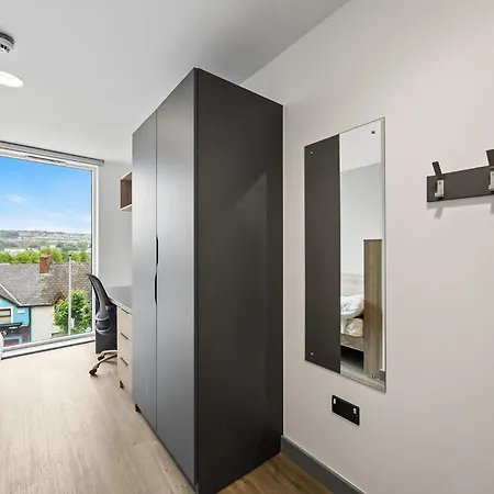 Ensuite For 2 Near בית נופש קורק