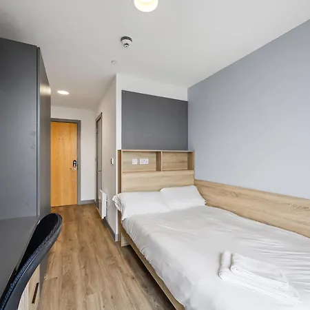 בית נופש Ensuite For 2 Near *